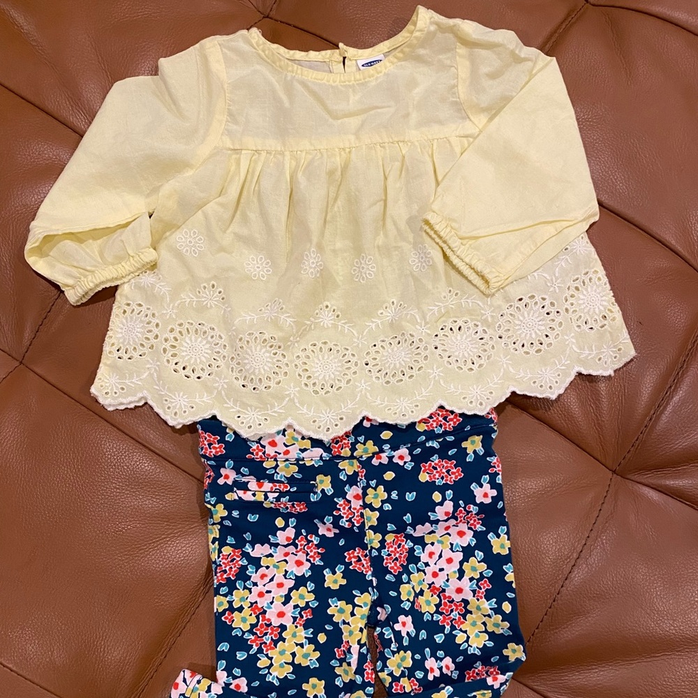 New baby bunding for 2